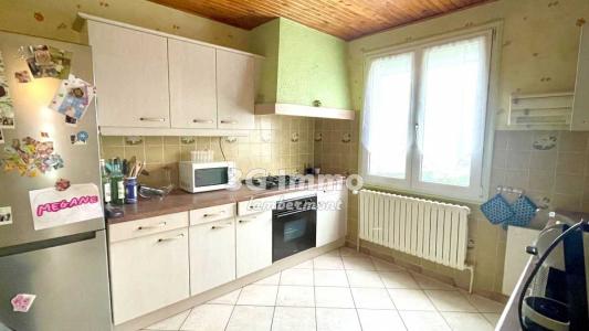 For sale Rehon 5 rooms 95 m2 Meurthe et moselle (54430) photo 4