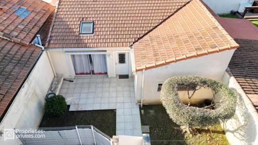 Acheter Maison 90 m2 Nimes