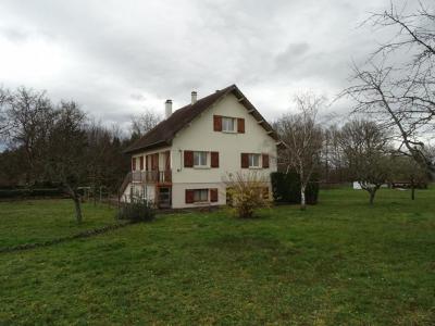 For sale Bussiere 4 rooms 110 m2 Loiret (45230) photo 1