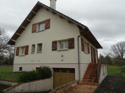 For sale Bussiere 4 rooms 110 m2 Loiret (45230) photo 3