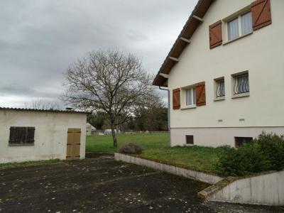 For sale Bussiere 4 rooms 110 m2 Loiret (45230) photo 4