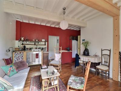 For sale Cluny 4 rooms 84 m2 Saone et loire (71250) photo 3