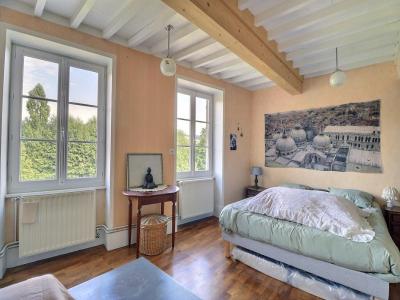 For sale Cluny 4 rooms 84 m2 Saone et loire (71250) photo 4