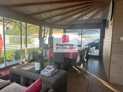 For sale Noirmoutier-en-l'ile 4 rooms 110 m2 Vendee (85330) photo 1