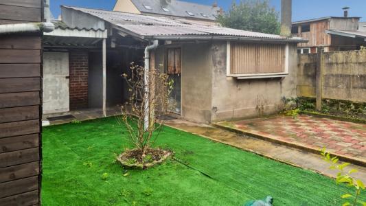 Acheter Maison 61 m2 Mans