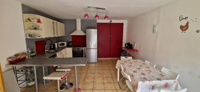 Annonce Vente 4 pices Maison Fontes 34