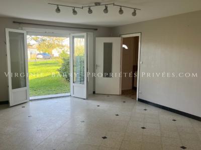 Annonce Vente 5 pices Maison Lussant 17