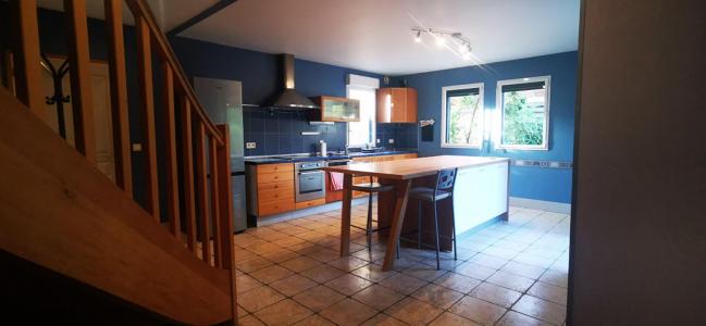 For sale Saint-lunaire 3 rooms 143 m2 Ille et vilaine (35800) photo 3