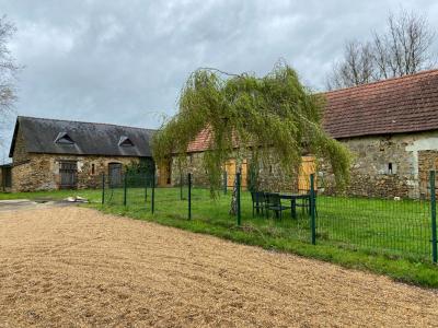 Acheter Maison 143 m2 Thorigne-d'anjou