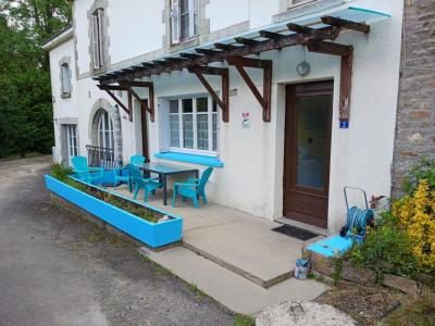 For sale Seglien 8 rooms 193 m2 Morbihan (56160) photo 1