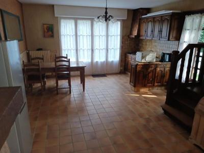 For sale Seglien 8 rooms 193 m2 Morbihan (56160) photo 4