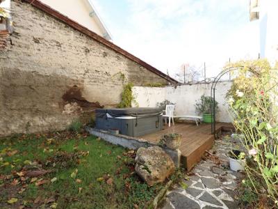 Acheter Maison Unias 445000 euros