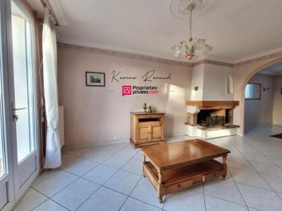 Annonce Vente 5 pices Maison Roche-sur-yon 85