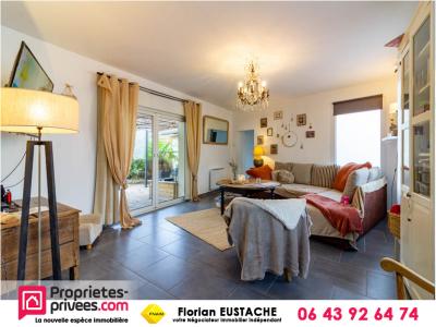 Annonce Vente 5 pices Maison Pruniers-en-sologne 41