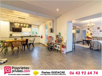 Acheter Maison 122 m2 Pruniers-en-sologne