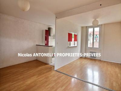 For sale Firminy 2 rooms 46 m2 Loire (42700) photo 1