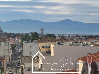 Annonce Vente Appartement Canet-en-roussillon 66