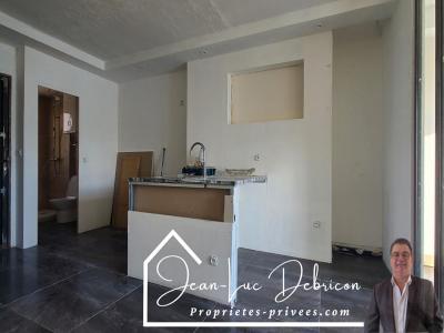 Acheter Appartement Canet-en-roussillon 141000 euros