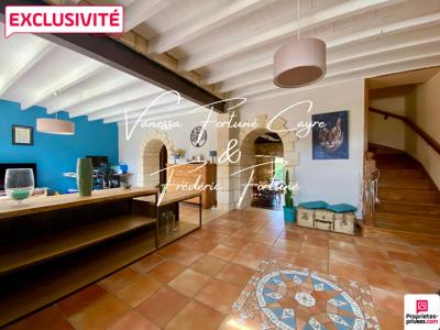 For sale Saint-andre-de-cubzac 5 rooms 185 m2 Gironde (33240) photo 2