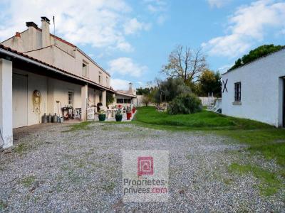 For sale Muron 6 rooms 171 m2 Charente maritime (17430) photo 3