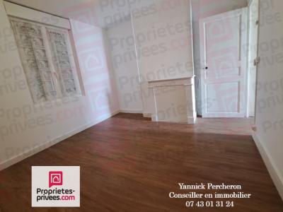 For sale Bruere-sur-loir 3 rooms 48 m2 Sarthe (72500) photo 2