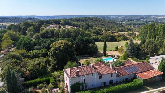 For sale Saint-astier 11 rooms 300 m2 Dordogne (24110) photo 0