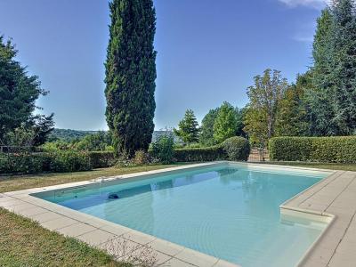 For sale Saint-astier 11 rooms 300 m2 Dordogne (24110) photo 2