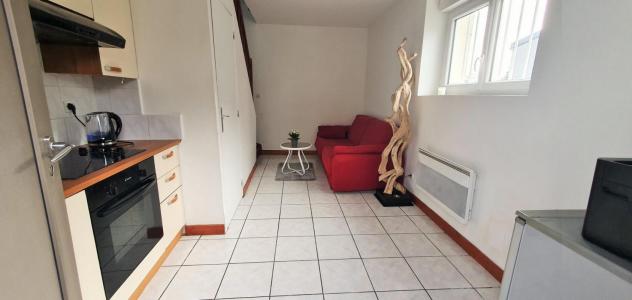 Annonce Vente 2 pices Maison Saint-nazaire 44