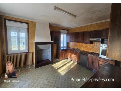 Annonce Vente 5 pices Maison Rouffigny 50