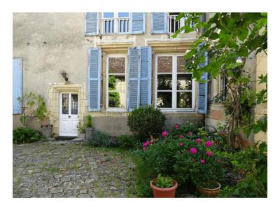 For sale Dun-sur-auron 7 rooms 227 m2 Cher (18130) photo 2