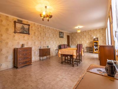 For sale Nohant-en-gracay 4 rooms 91 m2 Cher (18310) photo 2