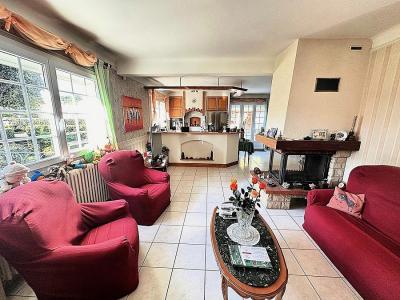 For sale Saint-michel-chef-chef 13 rooms 270 m2 Loire atlantique (44730) photo 1