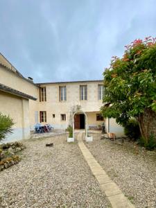 For sale Cerons 5 rooms 169 m2 Gironde (33720) photo 1