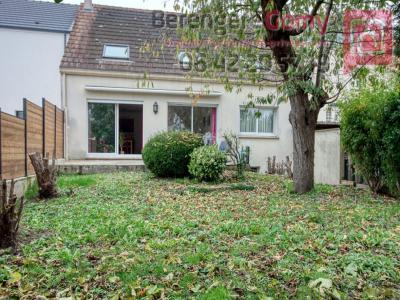 For sale Plessis-bouchard 6 rooms 154 m2 Val d'Oise (95130) photo 1