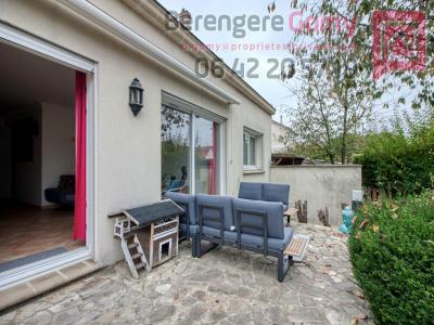 For sale Plessis-bouchard 6 rooms 154 m2 Val d'Oise (95130) photo 4