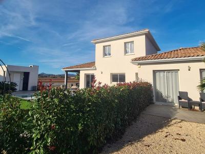 Acheter Maison 160 m2 Usclas-d'herault