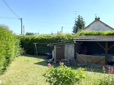 Annonce Vente 5 pices Maison Varennes-sur-seine 77