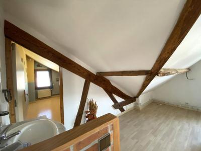 Acheter Maison 116 m2 Varennes-sur-seine