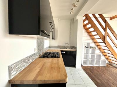 For sale Alfortville 3 rooms 71 m2 Val de Marne (94140) photo 1