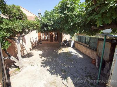 Annonce Vente Maison Agay 83