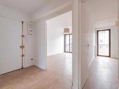 Acheter Appartement 57 m2 Montrouge