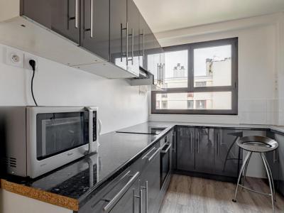 Acheter Appartement Montrouge Hauts de Seine