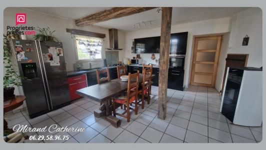 For sale Vosnon 4 rooms 101 m2 Aube (10130) photo 3