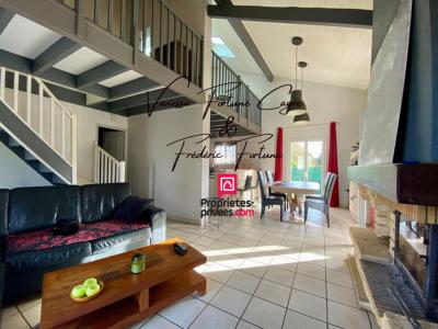 For sale Saint-andre-de-cubzac 4 rooms 119 m2 Gironde (33240) photo 1