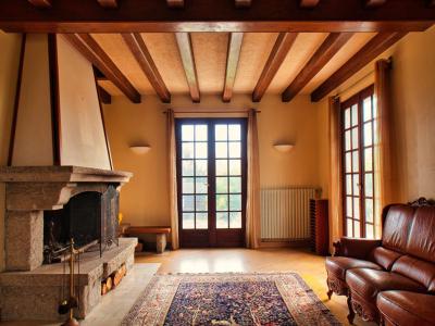 For sale Chateau-thebaud 8 rooms 148 m2 Loire atlantique (44690) photo 2