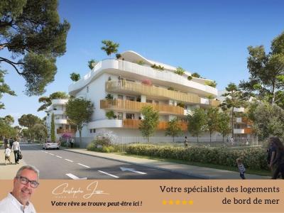 Annonce Vente 4 pices Appartement Serignan 34