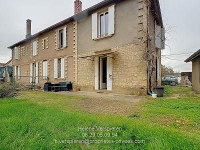 For sale Buisson-de-cadouin 9 rooms 294 m2 Dordogne (24480) photo 2