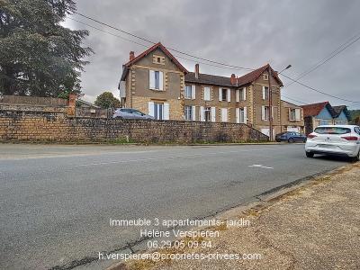 For sale Buisson-de-cadouin 9 rooms 294 m2 Dordogne (24480) photo 3