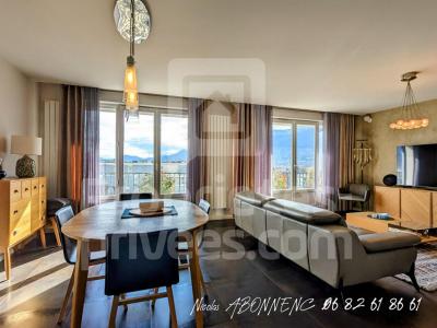 For sale Grenoble 3 rooms 97 m2 Isere (38100) photo 3