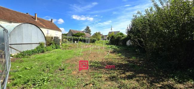 Annonce Vente Terrain Ferte-sous-jouarre 77